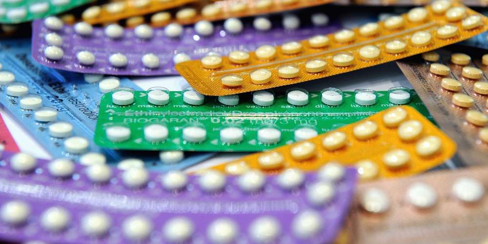 Beneficii ale pilulei contraceptive