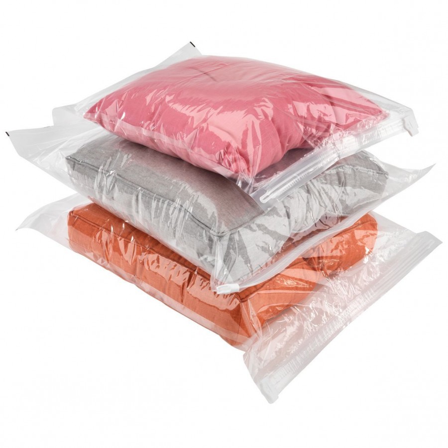 Cu ce tipuri de textile puteti asocia sacii vidati