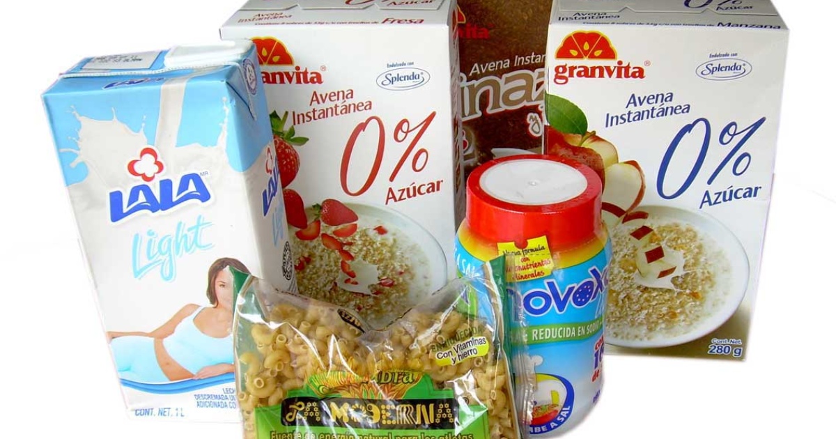 10 alimente cu „beneficii” inselatoare pentru sanatate
