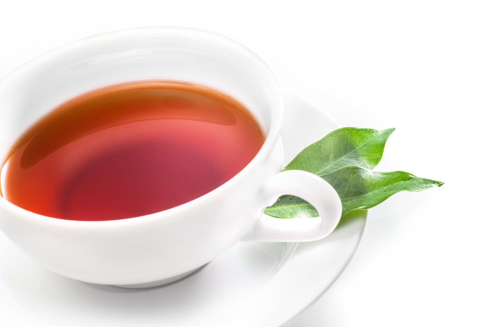 4 Infuzii de ceai pentru a reduce grasimea din abdomen