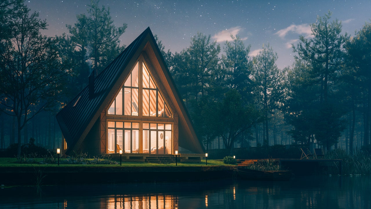 5 hoteluri secrete (spectaculoase) de vizitat inainte de a muri