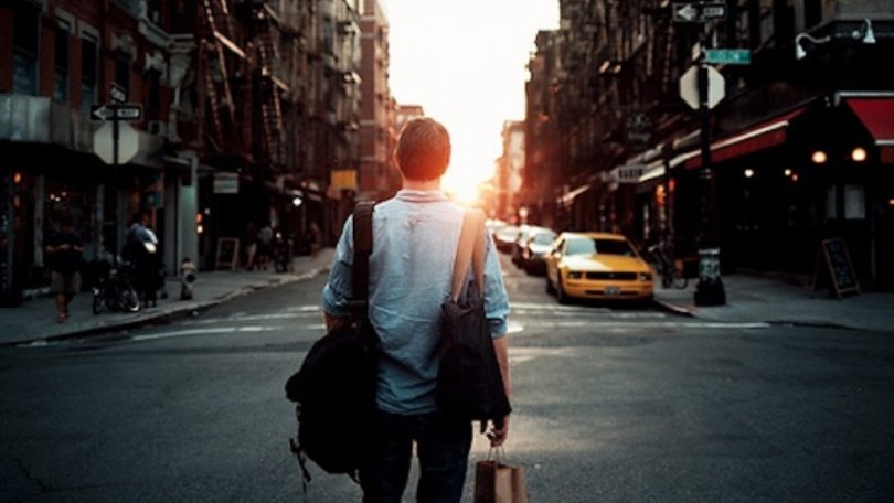 5 semne ca te maturizezi