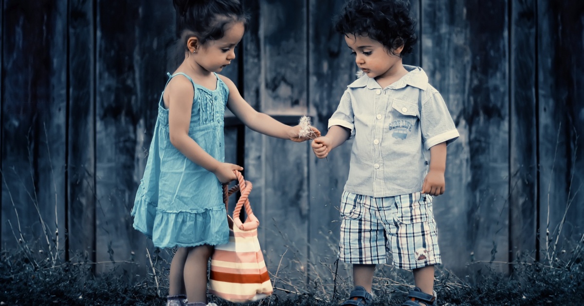 7 cele mai importante valori pe care copiii ar trebui sa le cunoasca