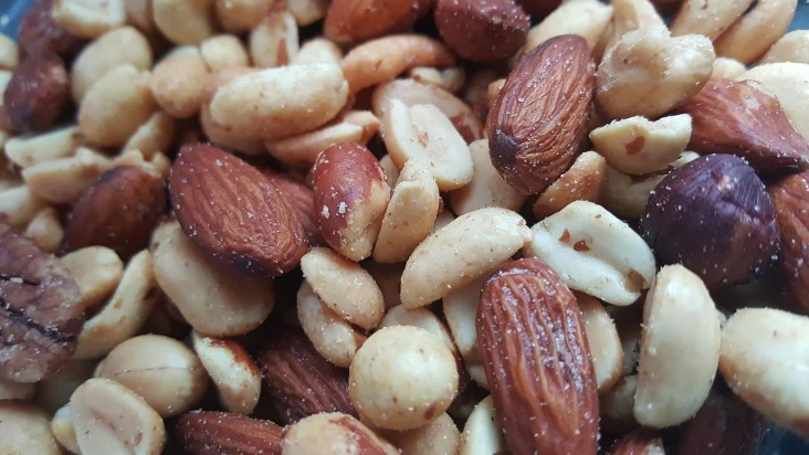 Adio stres! Aceste 5 alimente te-ar putea ajuta sa-l combati – Gastrolab