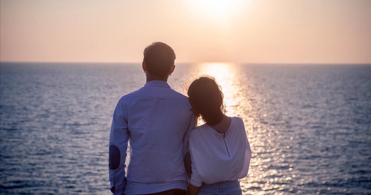 Astrologie: Care este compatibilitatea dintre Berbec si Varsator in dragoste?