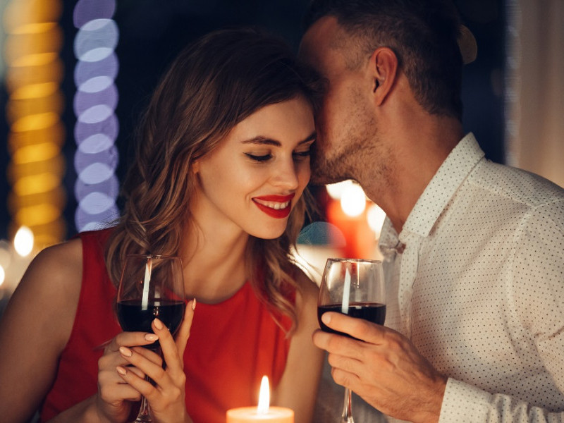 Cum e sa te intalnesti cu un gentleman?