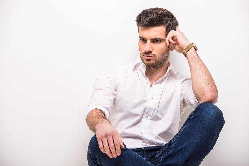 Cum sa cuceresti un barbat Gemeni