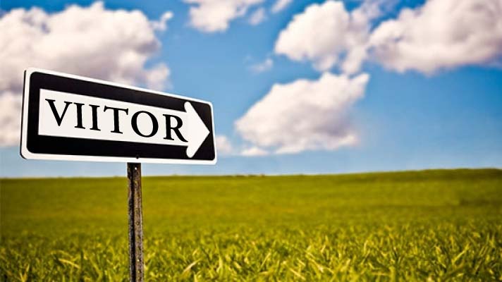 Cum sa-ti creezi un viitor fericit?