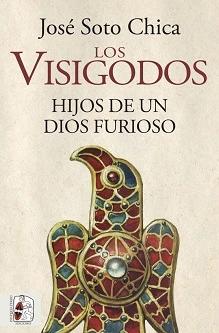 Jose Soto Chica publica „Los Visigodos”, un studiu riguros al unui popor care a facut din amestec in cultura lor | toata literatura