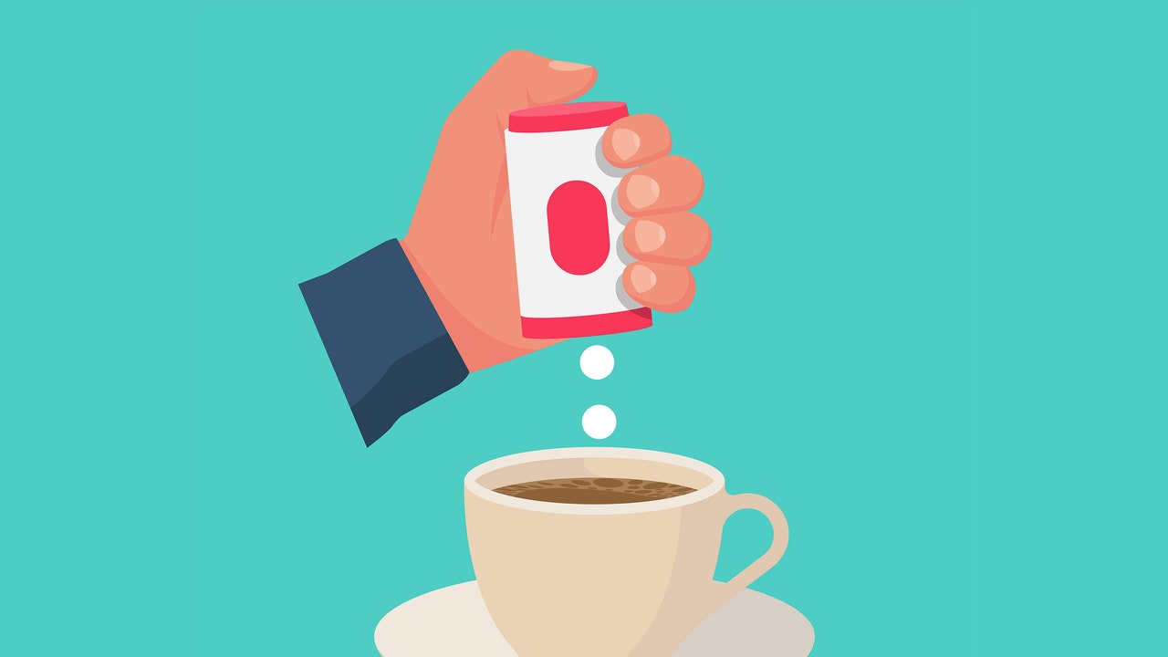 Noii indulcitori naturali: 5 alternative de indulcitori naturali