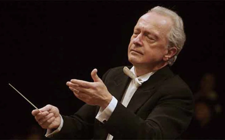 Profesorul de muzica mexican Armando Zayas va fi onorat – El Sol de Mexico | Stiri, Sport, Barfe, Coloane