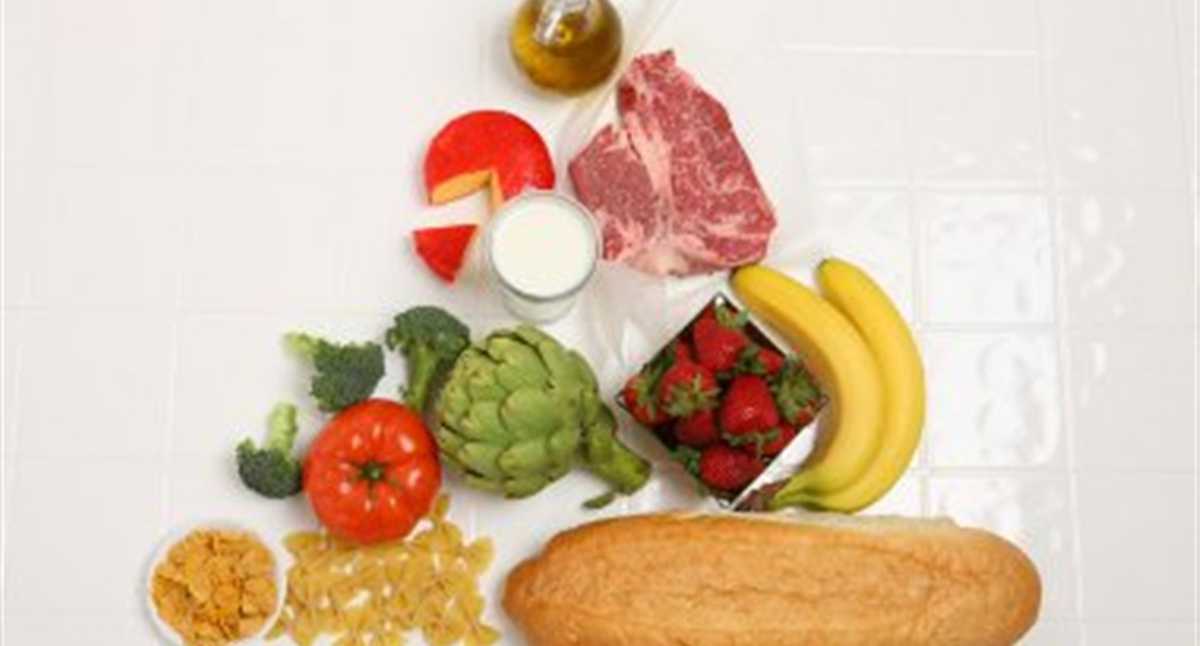 Proteine vs. carbohidrati