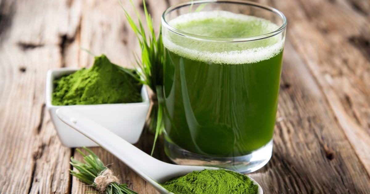 Spirulina, superalimentul plin de nutrienti care te ajuta sa slabesti