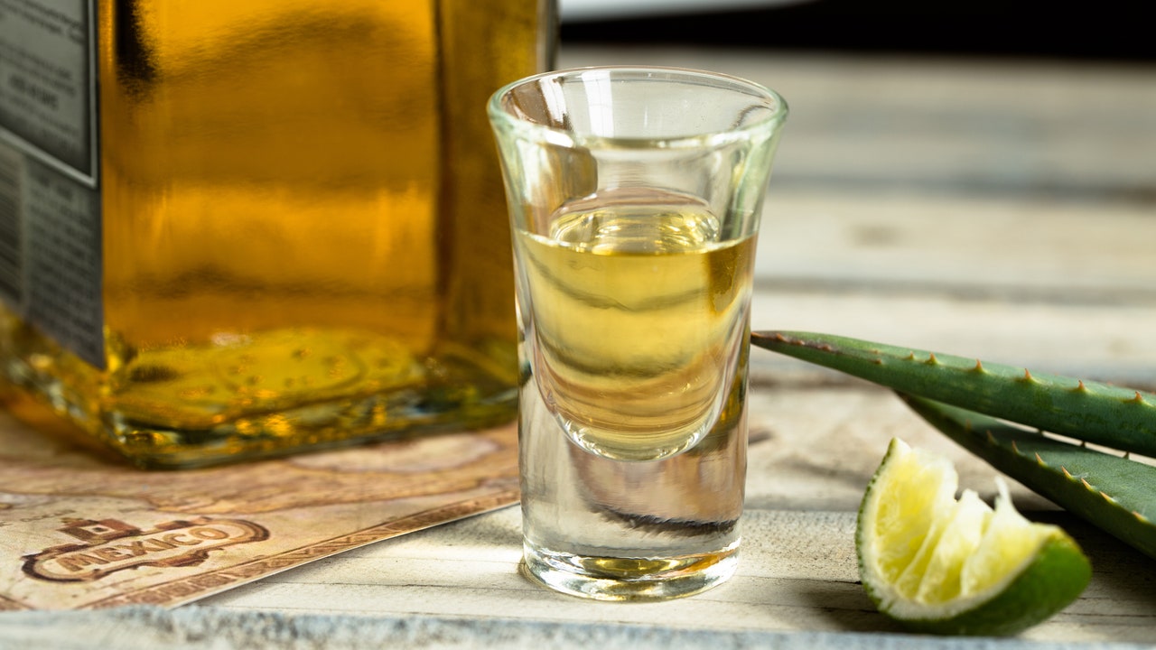 Tequila falsa: 4 chei pentru a o identifica