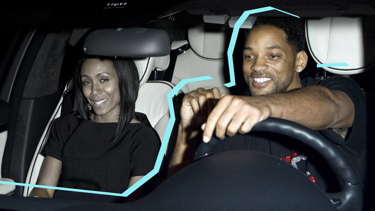 Will Smith si colectia sa de masini demne de printul rap-ului