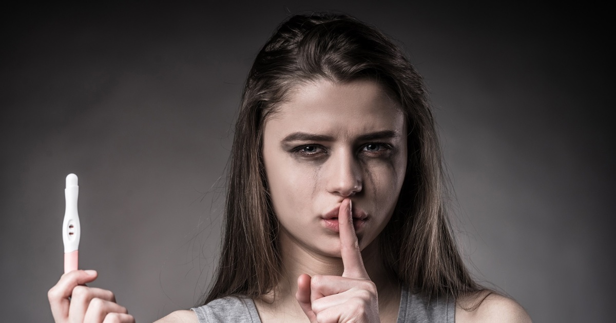 Ce inseamna sa visezi ca faci un avort?