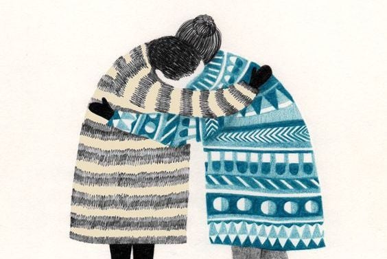 „Efectul de rebound”: atenuarea durerii unei vechi iubiri