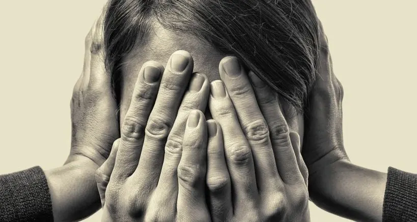 Tot ceea ce rezista, persista (negarea emotionala)