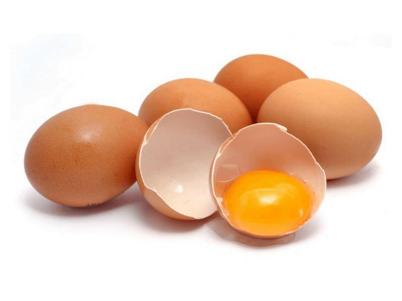 Ce inseamna sa visezi la oua