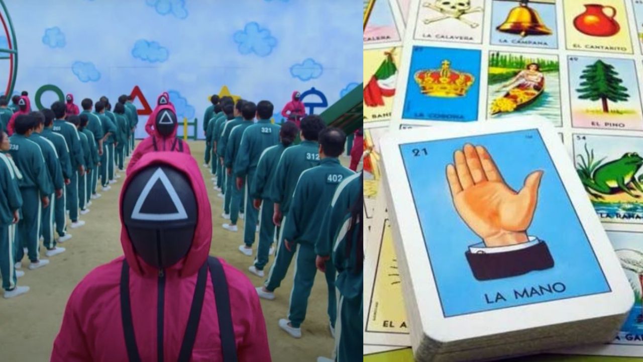 The Squid Game: 5 jocuri pentru copii pe care s-ar putea baza serialul daca ar fi mexican