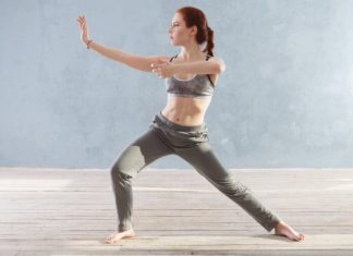 Tai chi impotriva bolilor si stresului