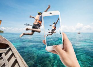 10 aplicatii pentru a face fotografii perfecte cu partenerul