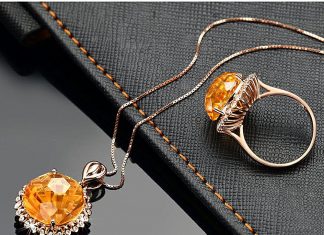 Bijuterii cu undele sonore ale vocii tale