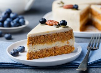 Pentru a gati cu copiii: prajituri si dulciuri sanatoase si din cereale integrale