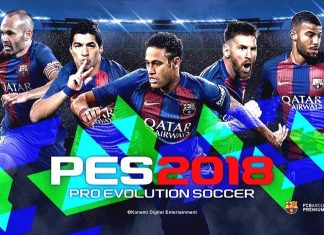 PES 2018 MyClub – Cum se semneaza si se contracteaza