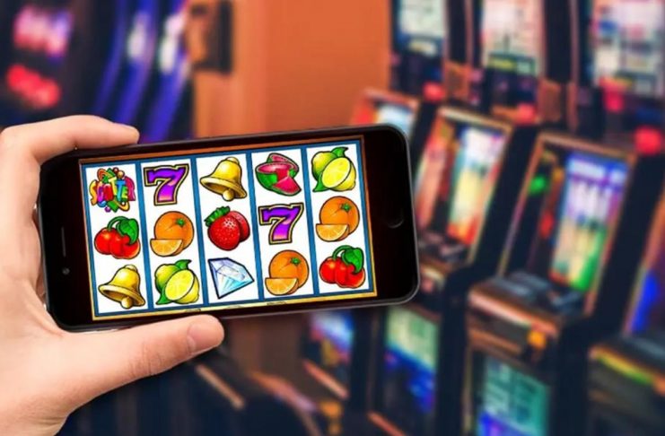 5 strategii de joc pentru a castiga la pacanele