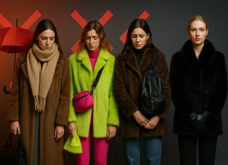 Greșeli frecvente de styling – Ce să eviți dacă porți haine de blană naturală